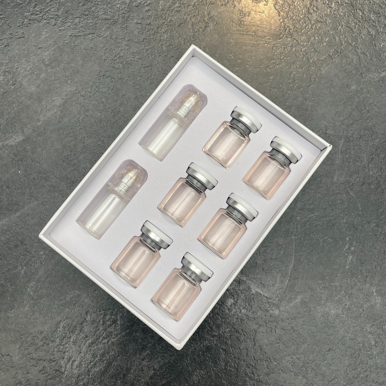 Pack 6 Sérum Anti-Cernes