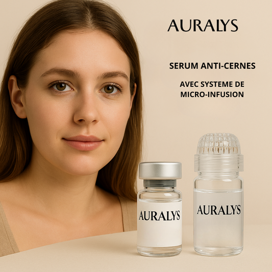 Pack 3 Sérum Anti-Cernes