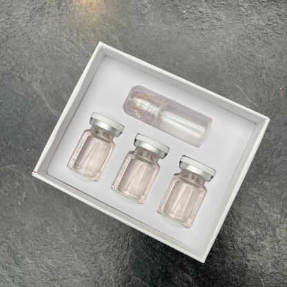 Pack 3 Sérum Anti-Cernes